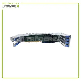0m19pg Dell M19pg Precision R7610 Pci-e Slots Riser Card With Bracket