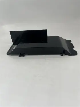 M2856 Dell Poweredge 2850 Memory Shroud Airflow Guide Cover #2