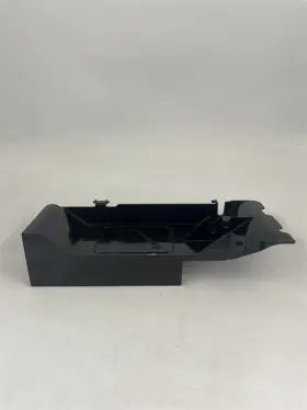 M2856 Dell Poweredge 2850 Memory Shroud Airflow Guide Cover #3
