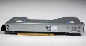 M2cdd Dell New Poweredge R440 R540 Riser 2 Low Profile X16 Pcie 3.0