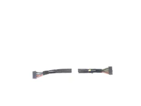 R470xd Dell M2cv4 0m2cv4 Oem Poweredge Sff Rear Flex Bay Cage Cable Ama01 #2