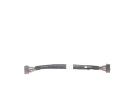 R470xd Dell M2cv4 0m2cv4 Oem Poweredge Sff Rear Flex Bay Cage Cable Ama01