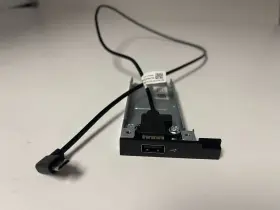 M2h40-5nk7n Dell Emc Poweredge Server R440 4 Bay Lff 3.5 Inch Usb Module With Cable M2h40 5nk7n #2