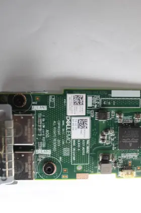 Rj-45 Dell M3y03 1gbe Lom Network Port Card Dp/n #2