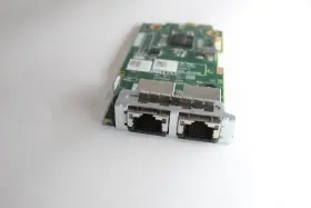 Rj-45 Dell M3y03 1gbe Lom Network Port Card Dp/n #3