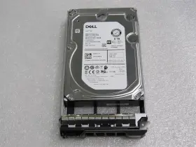 St8000nm0185 Dell M40th 8tb 12g Hdd Sas Lff R720 R730 T430 T440 Server Poweredge