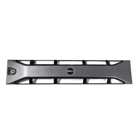 M4y4d Dell Poweredge R320 R420 R430 R620 R630 2u Server Front Bezel Face Plate
