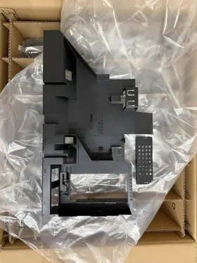 0vk4nc Dell M75m2 Emc Assy Shrd Gpu Plstc R7515 Part Number Vk4nc Dp/n