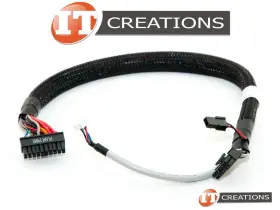M7hdf Dell Hdd Backplane Power Cable For Poweredge R715 R810 R815
