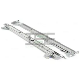 D157yj Dell M7r4j W647k Poweredge R715 R810 R815 R910 R920 R930 Ready Sliding Rail Kit Dy3k2