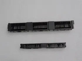 Dell M8ktx-3t0ph Emc Poweredge R650 8 Bay Diskless Server Hdd Blank Covers M8ktx 3t0ph