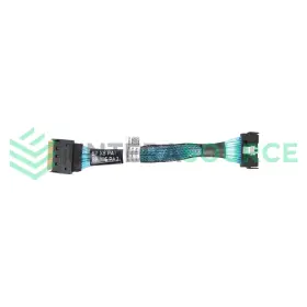 8dj9j Dell Mdjp7 Poweredge R750 R760 16x 2.5 Inch Nvme Direct Cable 8x Bp
