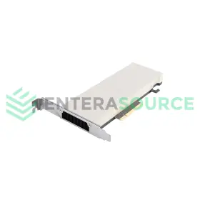 Gddr6 Dell Mg5jx Nvidia Ampere A2 16gb Pcie Tensor Core Gpu Accelerator