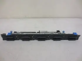 Mgn4x Dell Backplane 2.5 Inch Sff 10 Bay And Expansion Board Assembly For R640 #3