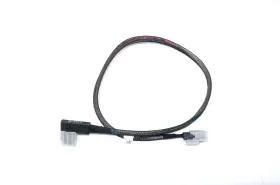 Sff-8087 Dell Mpxc8 0mpxc8 New Oem Poweredge R720 Mini Sas Cable Lff Ama01