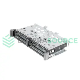 Fc640 Dell Mt6pg Poweredge M640 2x 2.5 Inch Sas/sata Hard Drive Cage