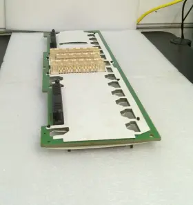 Mx-06d698-12417-24q-003x Dell Ds/n Backplane Board #3
