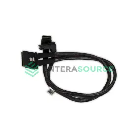 Mxgc9 Dell Poweredge R720 16 Bay 2.5 Inch Motherboard To Sas-a/sas-b Cable