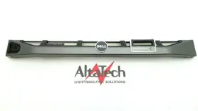 N0twm Dell Poweredge R630 Server 1u Quick Sync 4/8 Bay Front Cover Bezel N0twm Dell Poweredge R630 Server 1u Quick Sync 4/8 Bay Front Cover Bezel