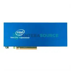 Gddr5 Dell N0wm8 Intel Xeon Phi Coprocessor 7120p 61 Core 16gb Gpu