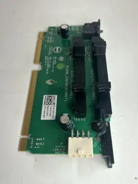 0101a0d00-000-g Dell N11wf Riser 2 Card Pcie #3