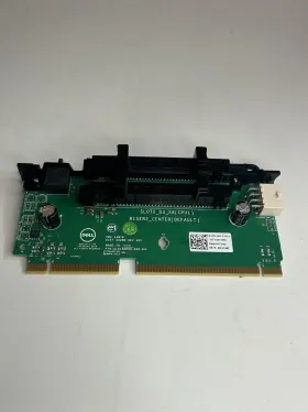 0101a0d00-000-g Dell N11wf Riser 2 Card Pcie