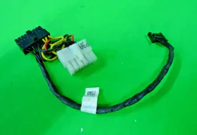 N270g Dell Genuine Poweredge R410 Backplane To Mother Board Power Cable