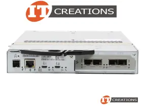 Me502 Dell N2gf7 Me5 Controller For Emc Powervault #2