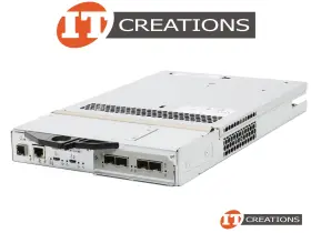 Me502 Dell N2gf7 Me5 Controller For Emc Powervault
