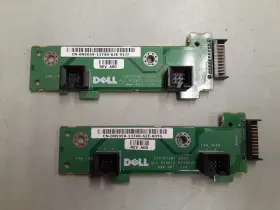 0n5059 Dell N5059 2 Fan Interposer Board For Poweredge 6850