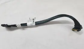 N57f2 Dell Fctrl B To Exp Dst Sb1 Sas Cable For Poweredge R750 24-bay