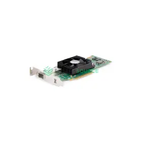 Lpe15000b Dell N5r4r Single Port 8gb Fc Pci-e Hba Low Profile Emulex