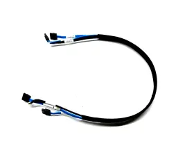 C8220x Dell N6f99 0n6f99 Oem Poweredge Zeus Dwc Sata Inpterposer To Front Hdd Cable A01