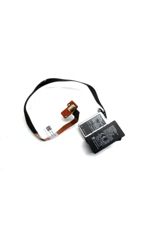 Dell N7jhg Djj1c Oem Poweredge R640 Left Rack Ear With Cable Tdhyv K1