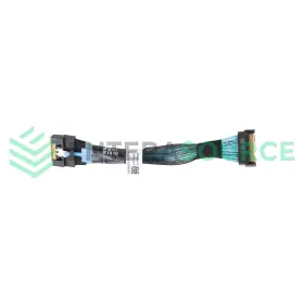 8dj9j Dell N7n8k Poweredge R750 R760 16x 2.5 Inch Nvme Direct Cable 8x Bp
