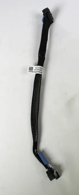 Perc12 Dell N7w6d New Dell/emc R760 Server Aarray Card Cable