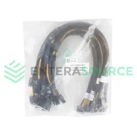 Nfw0k Dell Poweredge Server Gpu Riser Power Cable Kit