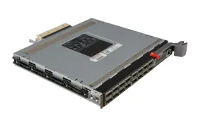 M1000e Dell Ng39h Mellanox M4001f 40/56gb 32-port Infiniband Switch For