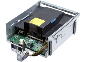 Precisiont7820 Dell Nhpc2 Cpu2 Expansion Riser -
