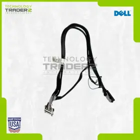 0njp09 Dell Njp09 Poweredge R430 Front I/o Panel Cable Pulled