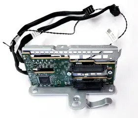 T7820 Dell Nkn20 Precision T5820 Workstation 2 Bay M.2 / U.2 Ssd Hdd Backplane