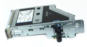 Nn9px Dell Poweredge R750 Riser 3b Assembly Pcie 2x8 Nn9px Dell Poweredge R750 Riser 3b Assembly Pcie 2x8