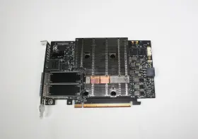 Npdn5 Dell Bluefield-2 Dual Port 100g Distributed Data Processing Dpu Card Pxdvr