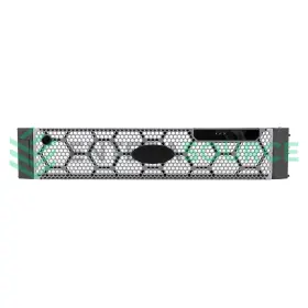 Nr7dt-oem Dell Oem Emc Poweredge R540 R740 R7415 Lcd Front Bezel