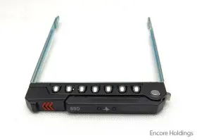 Nv2rx Dell 2.5in E3.s Nvme Ssd Caddy For Poweredge R660 Rack Server Nv2rx Dell 2.5in E3.s Nvme Ssd Caddy For Poweredge R660 Rack Server