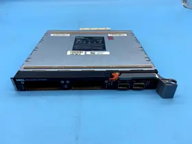 0nvh81 Dell Nvh81 Force10 Mxl 10/40gbe Blade Switch #2
