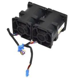 Dfta0456b2h Dell Nw0cg 2 Poweredge Server Fan For R440 Avc 12vdc 1.5a #3