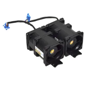 Dfta0456b2h Dell Nw0cg 2 Poweredge Server Fan For R440 Avc 12vdc 1.5a