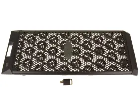 Nwm82 Dell New Oem Poweredge T440 Front Bezel Assembly