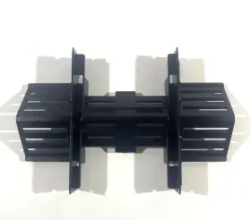 7920r Dell Nxvp5 Lot Of 2 Cpu Socket Cover Ram Filler R640/r740/740xd/7920r #2